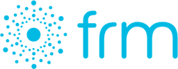 FRM Solutions logo